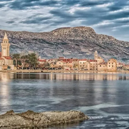 Apartman Dany Kastela Exterior photo