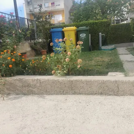 Apartman Dany Kastela Exterior photo