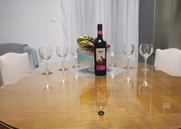 Apartman Dany