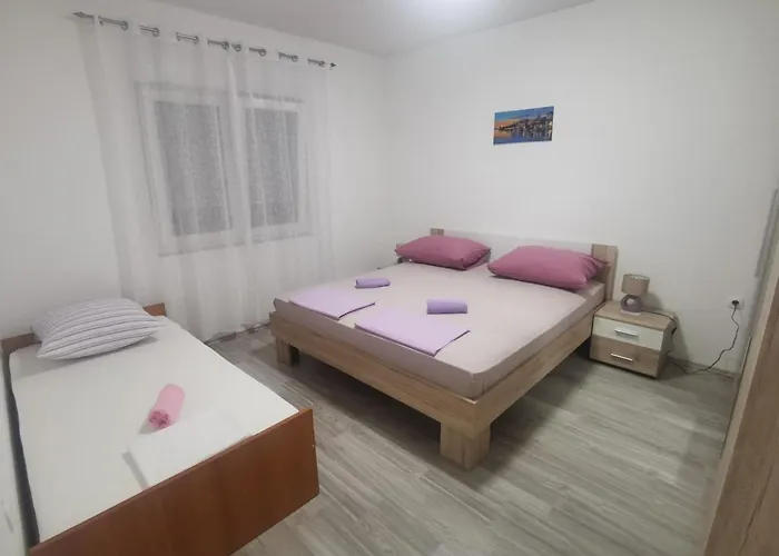 Apartman Dany