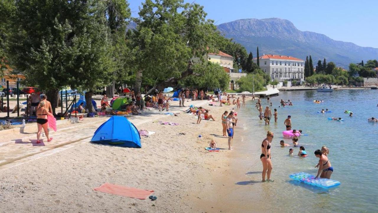 Dany Apartament Kaštela