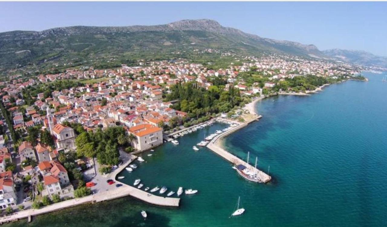 Apartament Dany