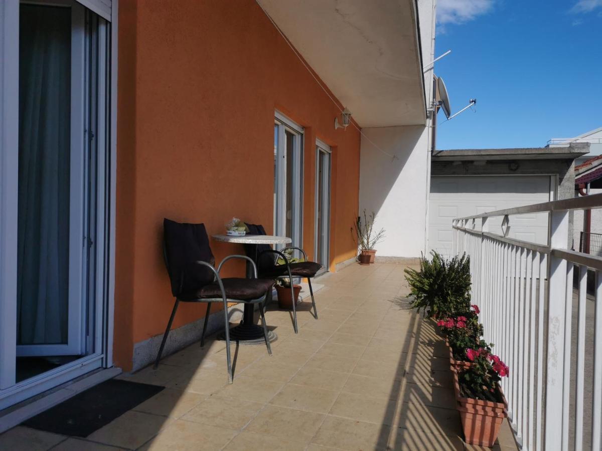 Dany Apartament *