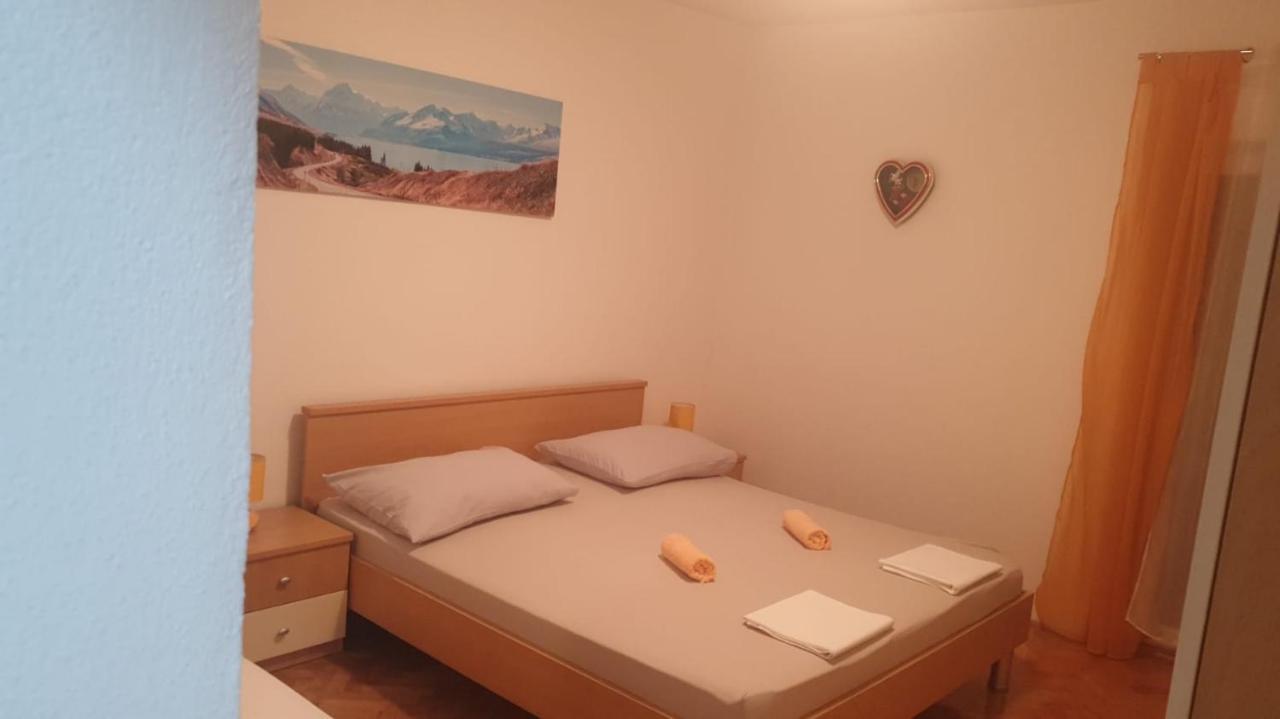 Apartament Dany