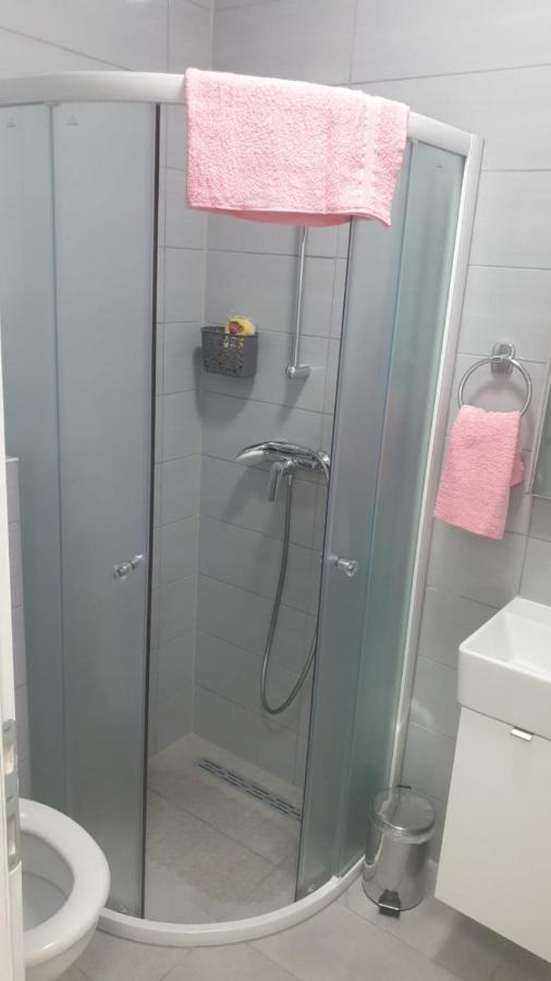 Apartament Dany *