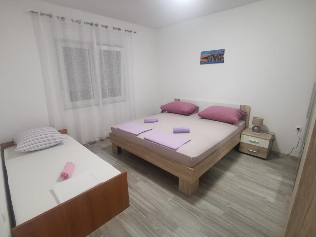 Apartament Dany Kaštela