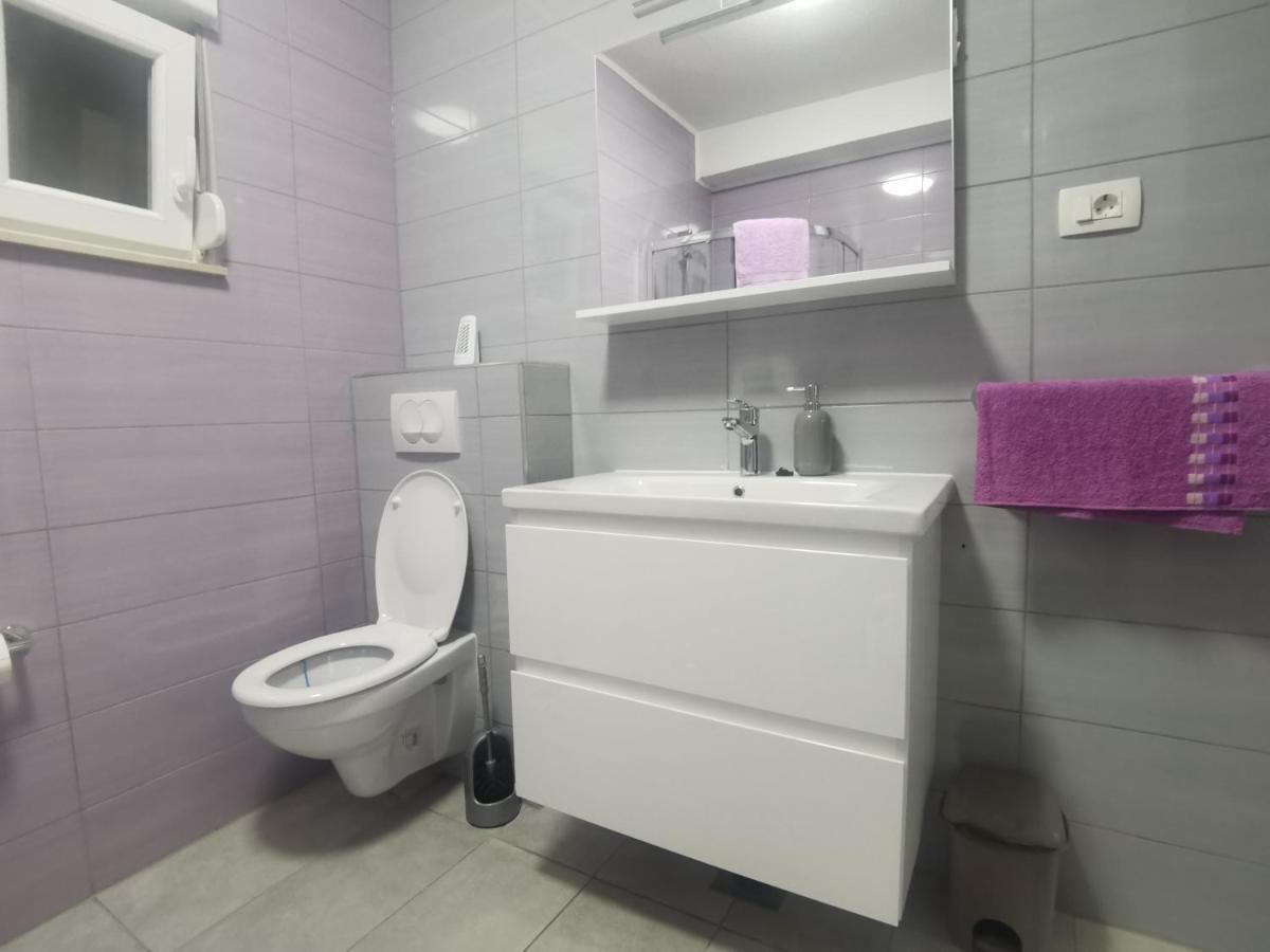 Dany Apartament *