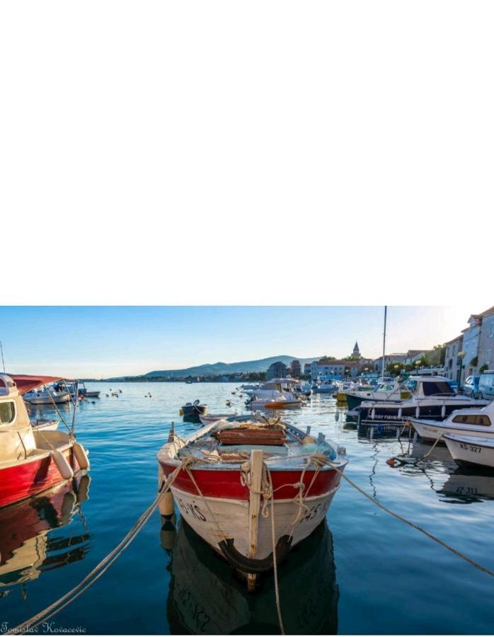 Dany Apartament Kaštela