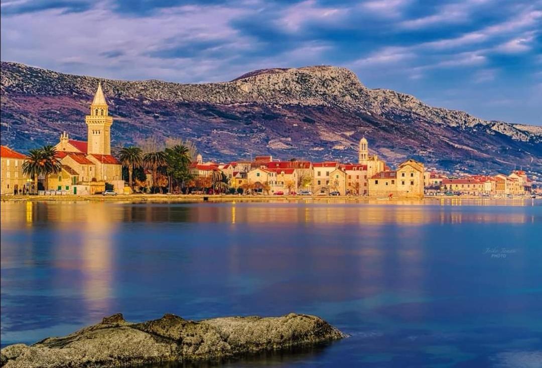 Dany Apartament Kaštela